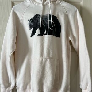 The North Face Hoodie